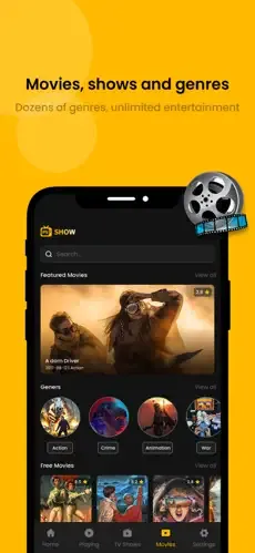 sonyliv-channel Movies and shows