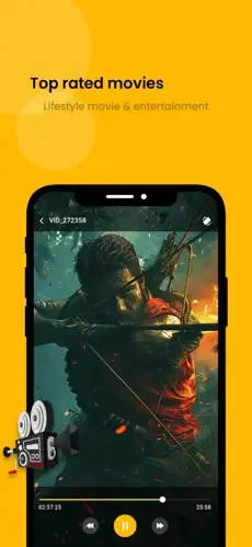 sonyliv-channel Top Rated Movies
