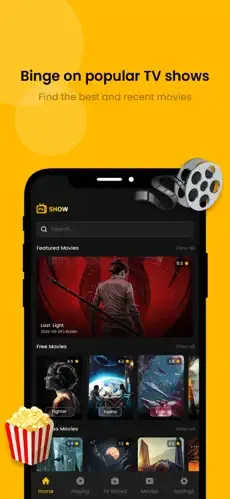 sonyliv-channel tv show